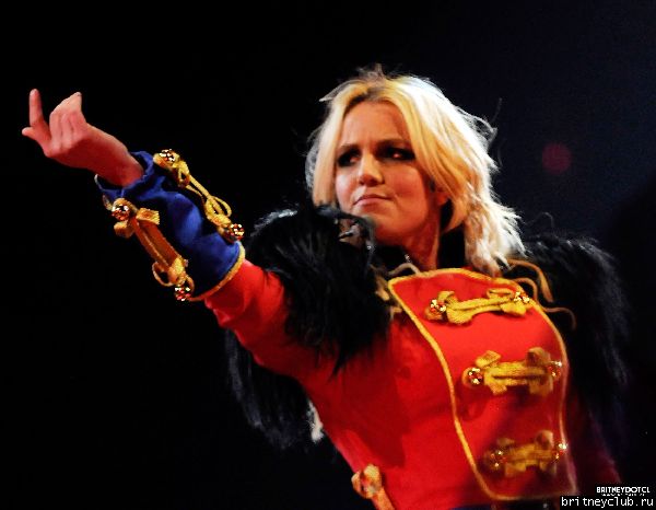 Фотографии с концерта Бритни в Новом Орлеане (Фото высшего качества)026.jpg(Бритни Спирс, Britney Spears)