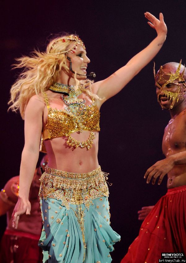 Фотографии с концерта Бритни в Новом Орлеане (Фото высшего качества)112.jpg(Бритни Спирс, Britney Spears)