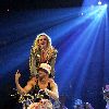 Фотографии с концерта Бритни в Новом Орлеане (Фото высшего качества)