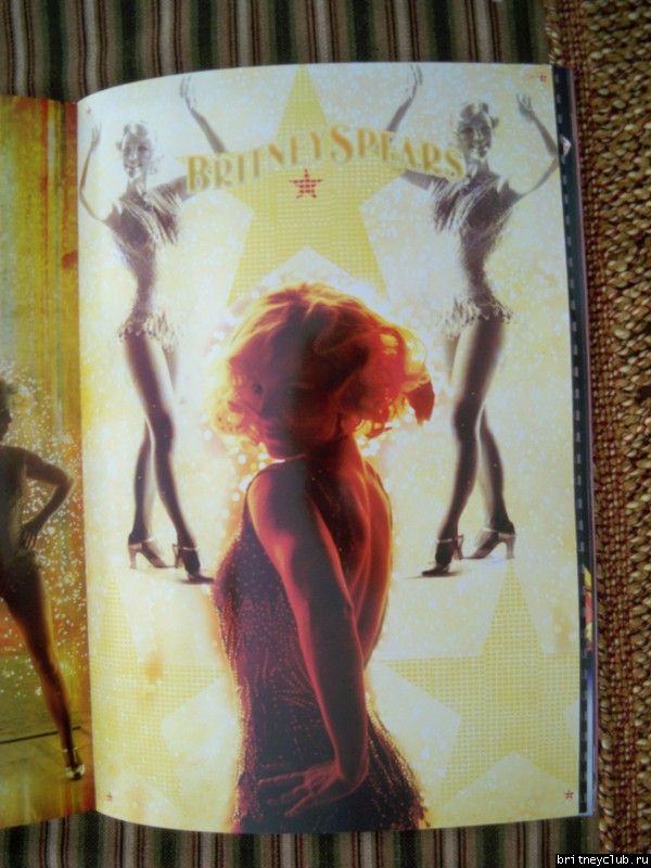 Сканы Тур Book 15.jpg(Бритни Спирс, Britney Spears)