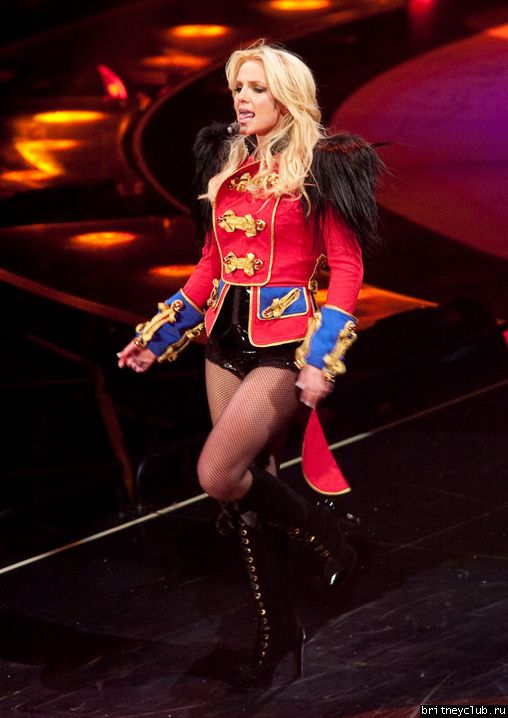 Фотографии с концерта Бритни в Тампе (Фото высокого качества)03.jpg(Бритни Спирс, Britney Spears)