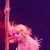 Фотографии с концерта Бритни в Тампе (Фото высокого качества)