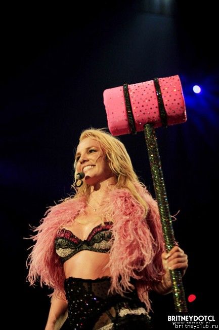 Фотографии с концерта Бритни в Майями (Фото высокого качества)27.jpg(Бритни Спирс, Britney Spears)