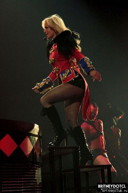 Фотографии с концерта Бритни в Майями (Фото высокого качества)31.jpg(Бритни Спирс, Britney Spears)