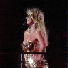 Фотографии с концерта Бритни в Майями (Фото высокого качества)