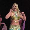 Фотографии с концерта Бритни в Майями (Фото высокого качества)