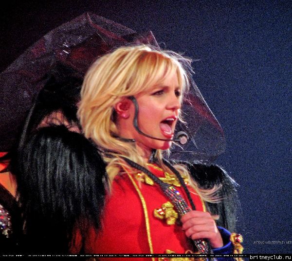 Фотографии с концерта Бритни в Нью-Йорке (Фото высокого качества)05.jpg(Бритни Спирс, Britney Spears)