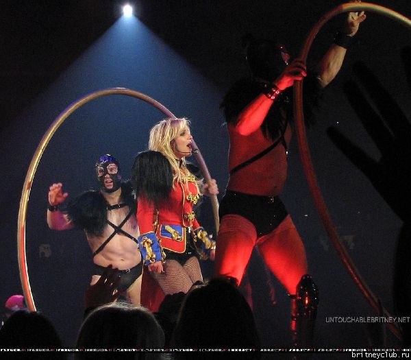 Фотографии с концерта Бритни в Нью-Йорке (Фото высокого качества)06.jpg(Бритни Спирс, Britney Spears)