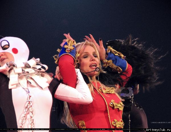 Фотографии с концерта Бритни в Нью-Йорке (Фото высокого качества)08.jpg(Бритни Спирс, Britney Spears)