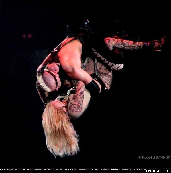Фотографии с концерта Бритни в Нью-Йорке (Фото высокого качества)23.jpg(Бритни Спирс, Britney Spears)
