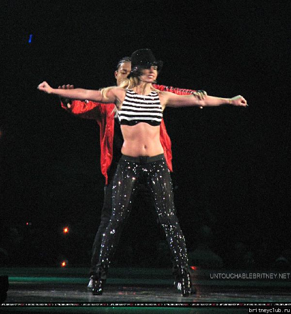Фотографии с концерта Бритни в Нью-Йорке (Фото высокого качества)27.jpg(Бритни Спирс, Britney Spears)