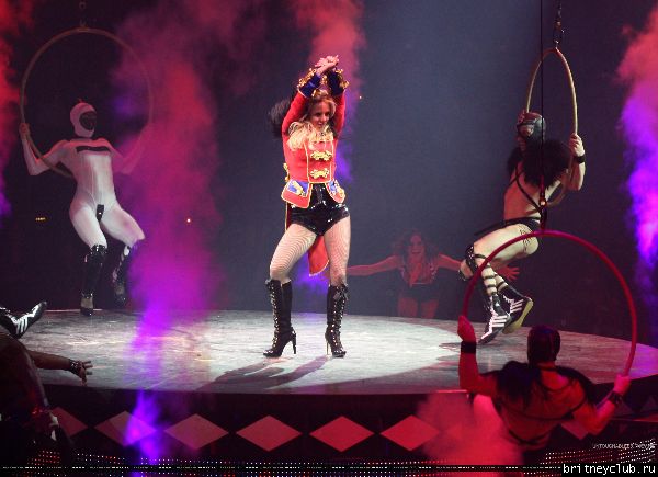 Фотографии с концерта Бритни в НьюАрке (Фото высокого качества)10.jpg(Бритни Спирс, Britney Spears)