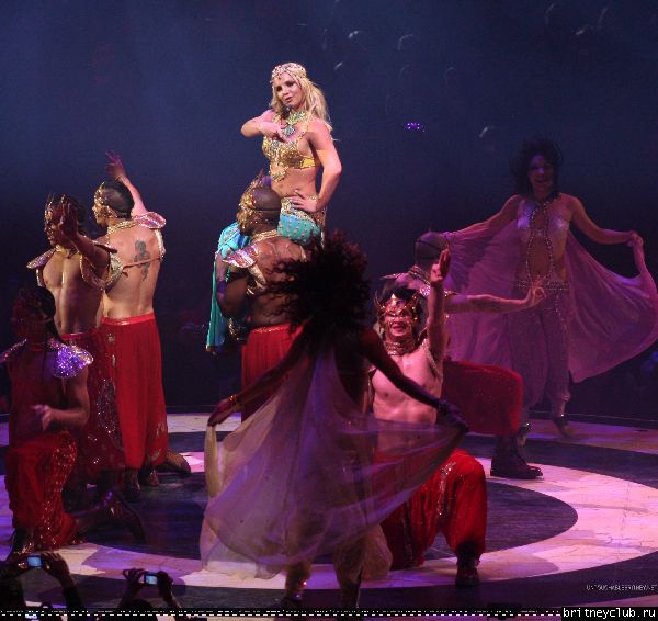 Фотографии с концерта Бритни в НьюАрке (Фото высокого качества)23.jpg(Бритни Спирс, Britney Spears)