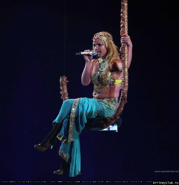 Фотографии с концерта Бритни в НьюАрке (Фото высокого качества)69.jpg(Бритни Спирс, Britney Spears)