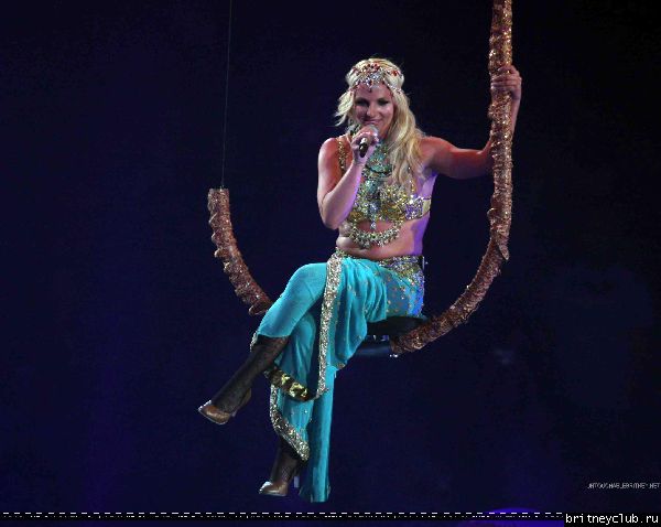 Фотографии с концерта Бритни в НьюАрке (Фото высокого качества)70.jpg(Бритни Спирс, Britney Spears)