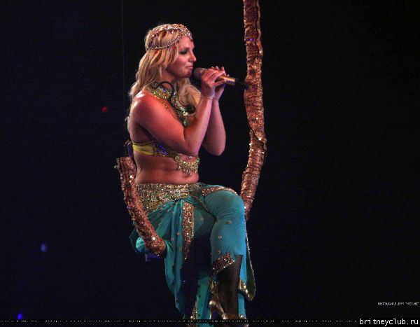 Фотографии с концерта Бритни в НьюАрке (Фото высокого качества)73.jpg(Бритни Спирс, Britney Spears)