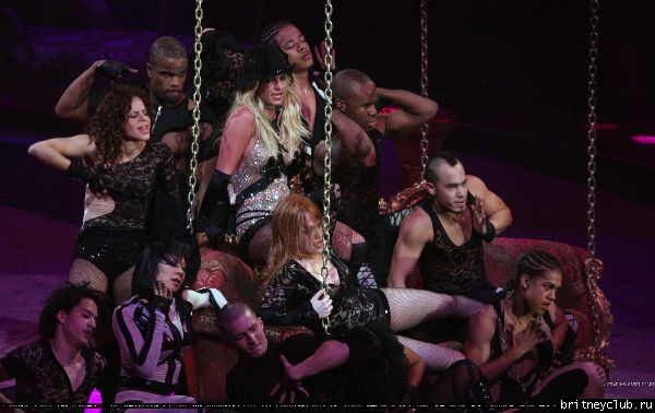 Фотографии с концерта Бритни в НьюАрке (Фото высокого качества)77.jpg(Бритни Спирс, Britney Spears)