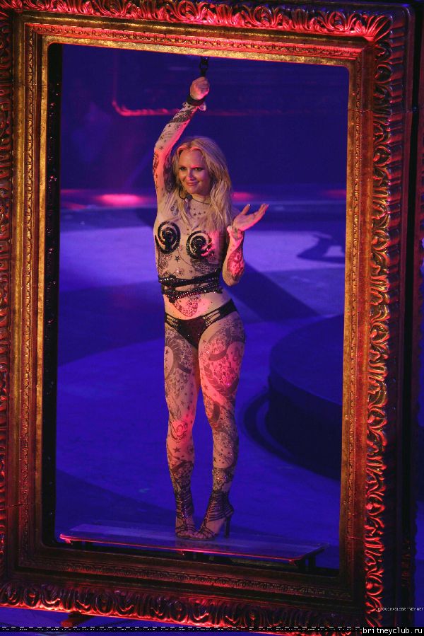 Фотографии с концерта Бритни в НьюАрке (Фото высокого качества)79.jpg(Бритни Спирс, Britney Spears)