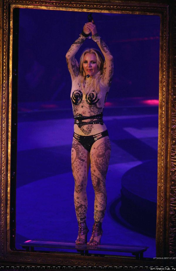 Фотографии с концерта Бритни в НьюАрке (Фото высокого качества)81.jpg(Бритни Спирс, Britney Spears)
