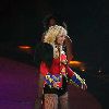 Фотографии с концерта Бритни в НьюАрке (Фото высокого качества)