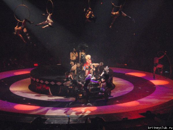 Фотографии с концерта Бритни в Торонто (Фото среднего качества)01.jpg(Бритни Спирс, Britney Spears)
