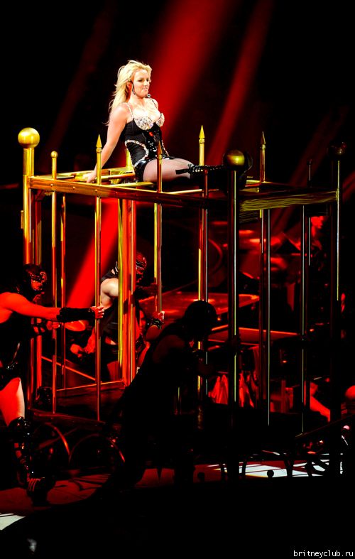 Фотографии с концерта Бритни в Торонто (Фото среднего качества)10.jpg(Бритни Спирс, Britney Spears)