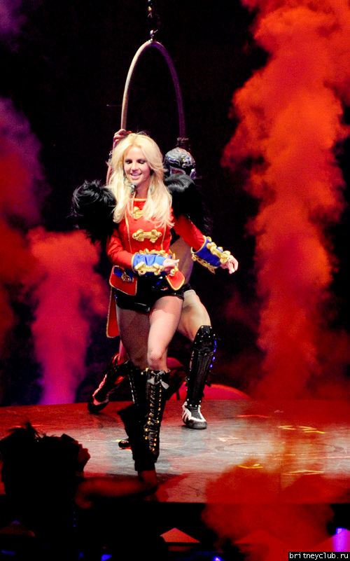 Фотографии с концерта Бритни в Торонто (Фото среднего качества)11.jpg(Бритни Спирс, Britney Spears)