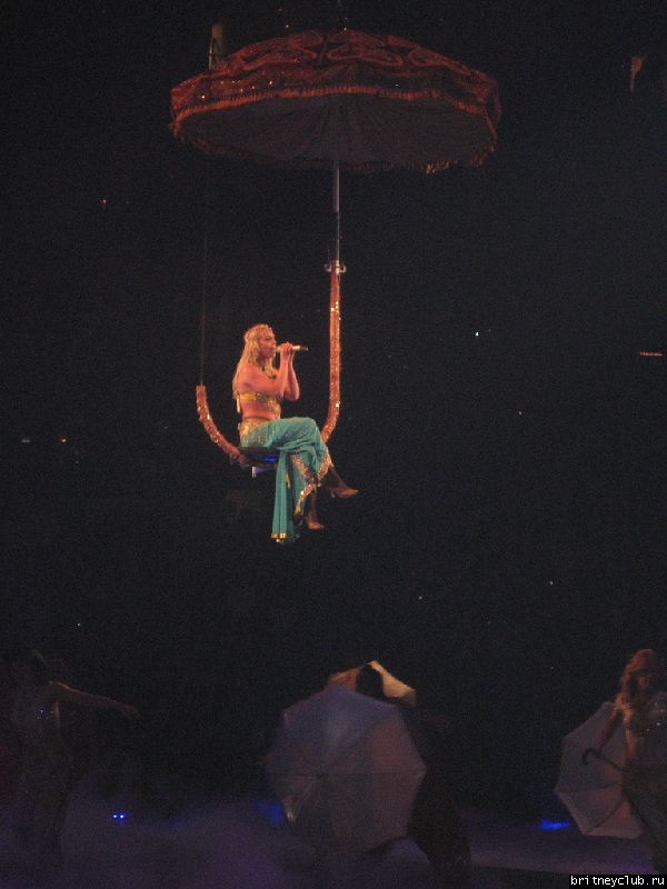 Фотографии с концерта Бритни в Бостоне (Фото среднего качества)28.jpg(Бритни Спирс, Britney Spears)