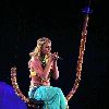 Фотографии с концерта Бритни в Лонг-Айленде (Фото высокого качества)