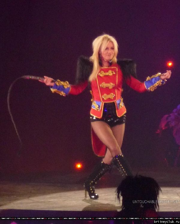 Фотографии с концерта Бритни в Вашингтоне (Фото высокого качества)04.jpg(Бритни Спирс, Britney Spears)