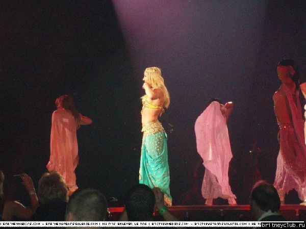 Фотографии с концерта Бритни в Пи́ттсбурге (Фото высокого и среднего качества)15.jpg(Бритни Спирс, Britney Spears)