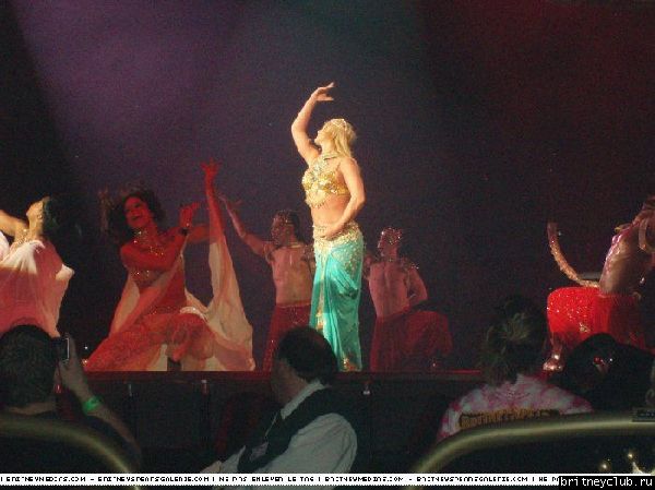 Фотографии с концерта Бритни в Пи́ттсбурге (Фото высокого и среднего качества)16.jpg(Бритни Спирс, Britney Spears)