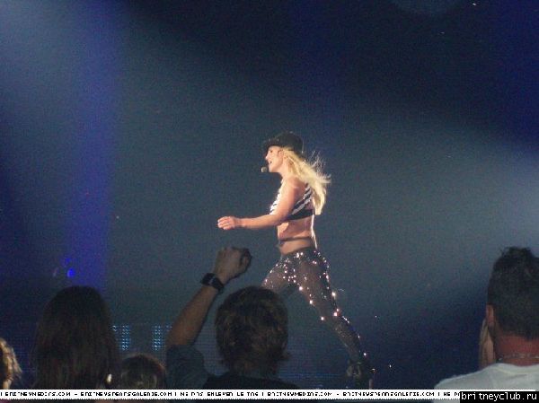 Фотографии с концерта Бритни в Пи́ттсбурге (Фото высокого и среднего качества)38.jpg(Бритни Спирс, Britney Spears)