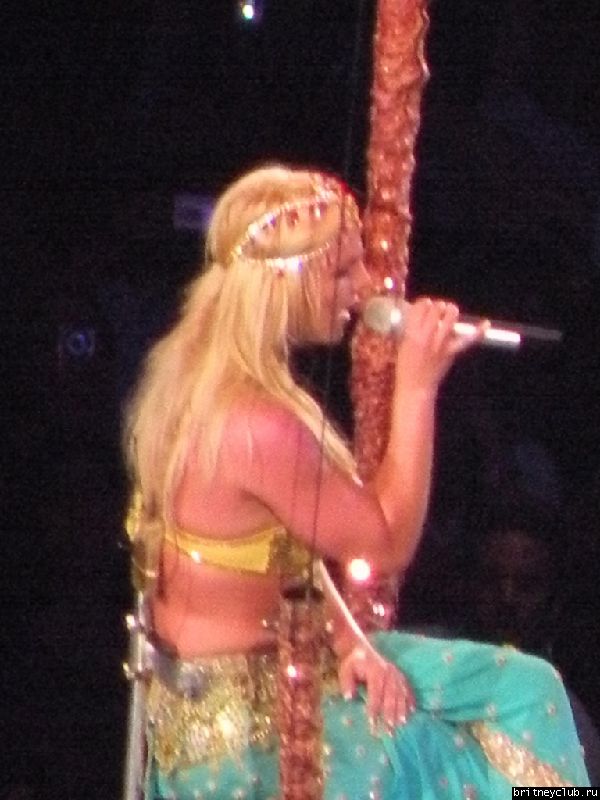 Фотографии с концерта Бритни в Хьюстоне (Фото  среднего качества)06.jpg(Бритни Спирс, Britney Spears)
