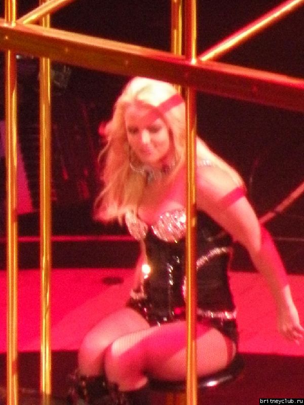 Фотографии с концерта Бритни в Хьюстоне (Фото  среднего качества)13.jpg(Бритни Спирс, Britney Spears)
