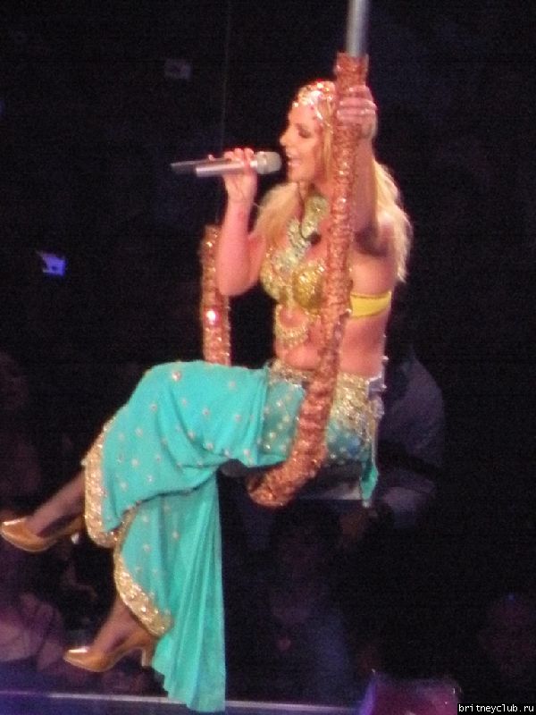 Фотографии с концерта Бритни в Хьюстоне (Фото  среднего качества)21.jpg(Бритни Спирс, Britney Spears)