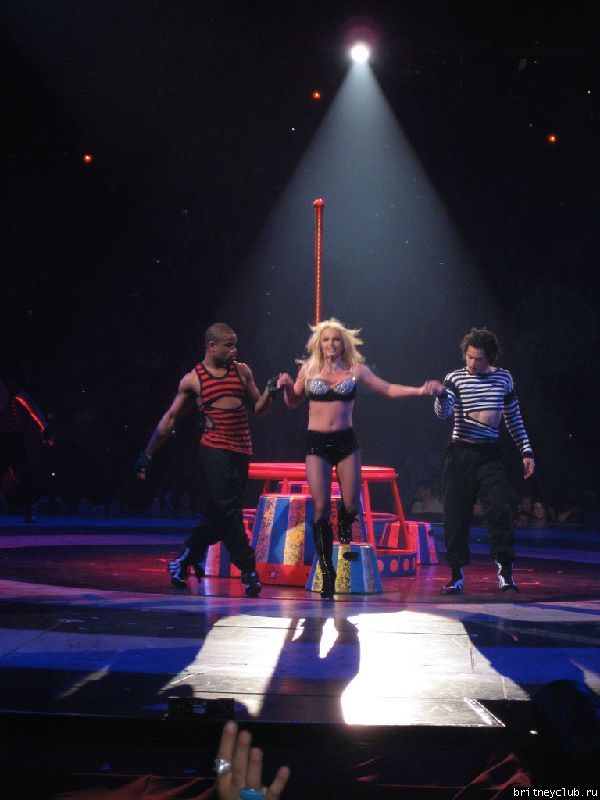 Фотографии с концерта Бритни в Хьюстоне (Фото  среднего качества)23.jpg(Бритни Спирс, Britney Spears)