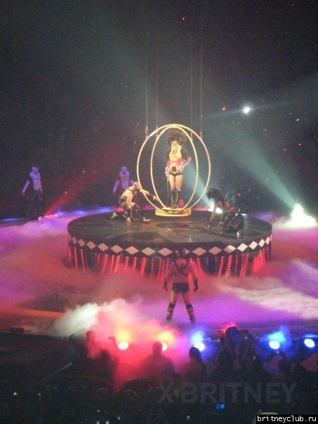 Фотографии с концерта Бритни в Далласе (Фото среднего качества)01.jpg(Бритни Спирс, Britney Spears)