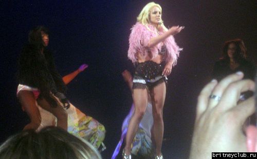Фотографии с концерта Бритни в Далласе (Фото среднего качества)03.jpg(Бритни Спирс, Britney Spears)