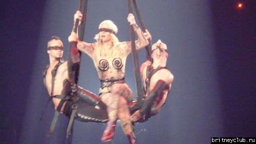 Фотографии с концерта Бритни в Далласе (Фото среднего качества)11.jpg(Бритни Спирс, Britney Spears)