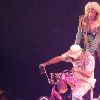 Фотографии с концерта Бритни в Далласе (Фото среднего качества)