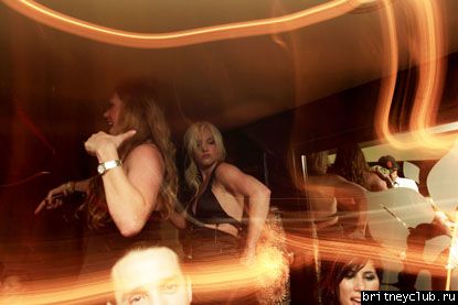 Бритни  в клубе Lotus в Далласе11.jpg(Бритни Спирс, Britney Spears)