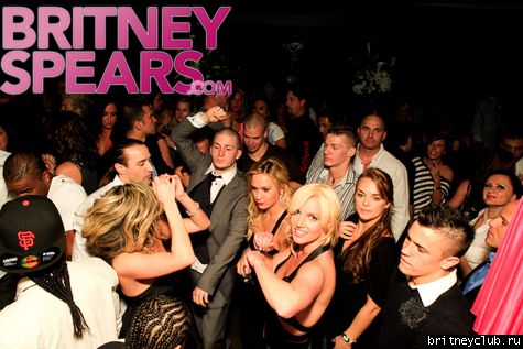 Бритни  в клубе Lotus в Далласе12.jpg(Бритни Спирс, Britney Spears)