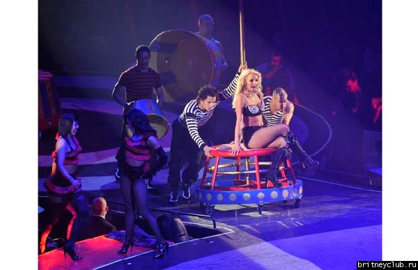 Фотографии с концерта Бритни в Ванкувере (Фото среднего качества)11.jpg(Бритни Спирс, Britney Spears)