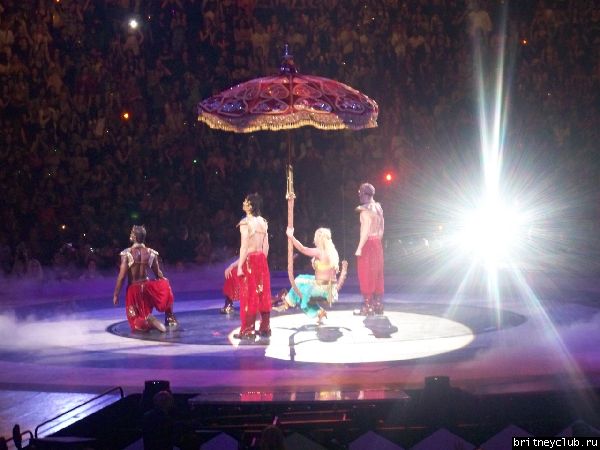 Фотографии с концерта Бритни в Ванкувере (Фото среднего качества)12.jpg(Бритни Спирс, Britney Spears)