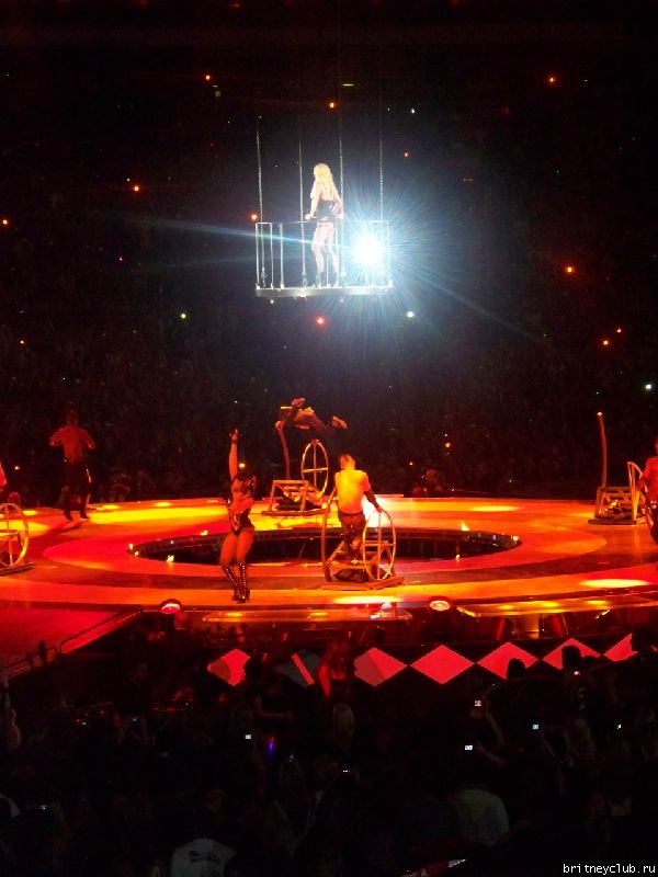 Фотографии с концерта Бритни в Ванкувере (Фото среднего качества)14.jpg(Бритни Спирс, Britney Spears)