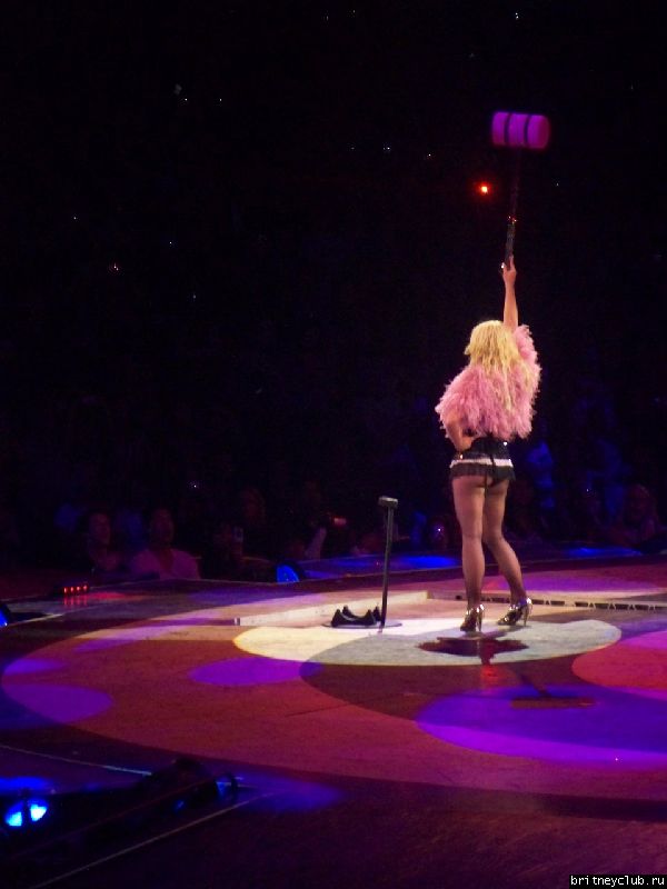 Фотографии с концерта Бритни в Ванкувере (Фото среднего качества)22.jpg(Бритни Спирс, Britney Spears)