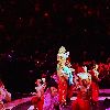 Фотографии с концерта Бритни в Ванкувере (Фото среднего качества)