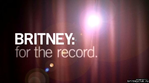 Фотографии с DVD: Britney: for the record05.jpg(Бритни Спирс, Britney Spears)