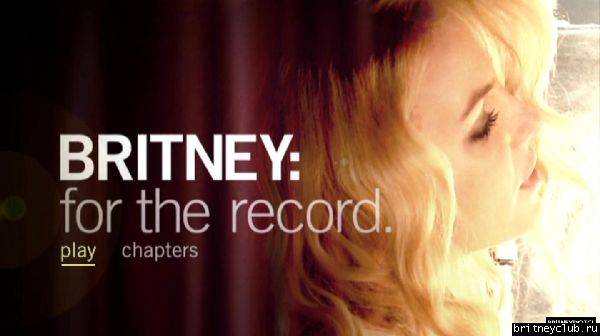 Фотографии с DVD: Britney: for the record07.jpg(Бритни Спирс, Britney Spears)
